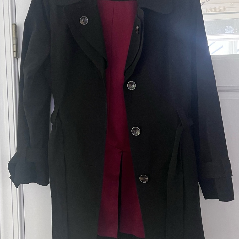 London Fog XL Rain Jacket